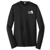 Operating Room 2-Sided Long-Sleeve T-Shirt
