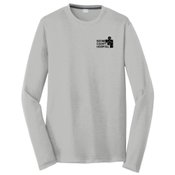 Dietary Services: Always Seasoned With Love & Care Long-Sleeve T-Shirt