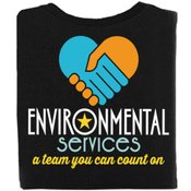 Environmental Services 2-Sided T-Shirt