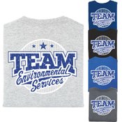Environmental Services 2-Sided T-Shirt