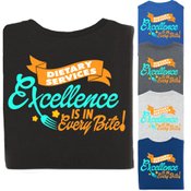 Food & Nutrition 2-Sided T-Shirt