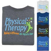 Physical Therapy 2-Sided T-Shirt