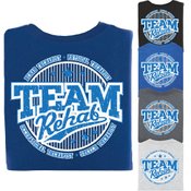 Rehab 2-Sided Positive T-Shirt