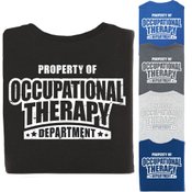 Rehab 2-Sided Positive T-Shirt