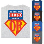 Operating Room 2-Sided T-Shirt