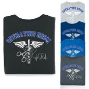 Operating Room 2-Sided T-Shirt