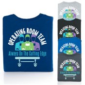 Operating Room 2-Sided T-Shirt