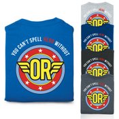 Operating Room 2-Sided T-Shirt