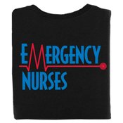 Emergency Room 2-Sided T-Shirt