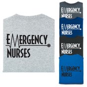 Emergency Room 2-Sided T-Shirt