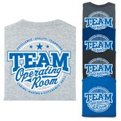 Emergency Room 2-Sided T-Shirt