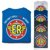 Emergency Room 2-Sided T-Shirt