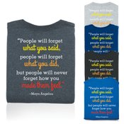 Emergency Room 2-Sided T-Shirt