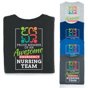 Emergency Room 2-Sided T-Shirt