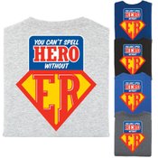 Emergency Room 2-Sided T-Shirt