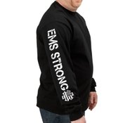 EMS Strong Long Sleeve T-Shirt - Personalized