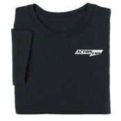 Black EMS T-Shirt