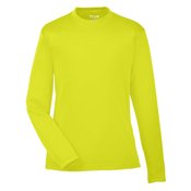 Team 365 Youth Zone Performance Long-Sleeve T-Shirt