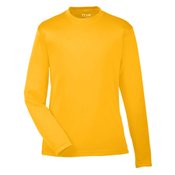 Team 365 Youth Zone Performance Long-Sleeve T-Shirt