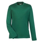 Team 365 Youth Zone Performance Long-Sleeve T-Shirt