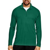 Team 365 Men's Zone Performance Quarter-Zip