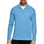 Team 365 Men's Zone Performance Quarter-Zip