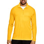 Team 365 Men's Zone Performance Quarter-Zip