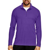 Team 365 Men's Zone Performance Quarter-Zip