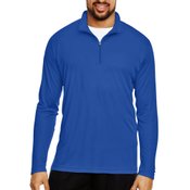 Team 365 Men's Zone Performance Quarter-Zip