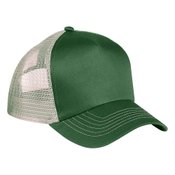 5 Pancel Mesh Back Price Buster Cap