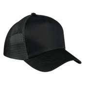 5 Pancel Mesh Back Price Buster Cap