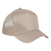 5 Pancel Mesh Back Price Buster Cap