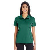 Team 365 Ladies' Zone Performance Polo