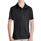 Team 365 Youth Zone Performance Polo