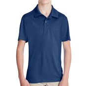 Team 365 Youth Zone Performance Polo