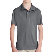 Team 365 Youth Zone Performance Polo