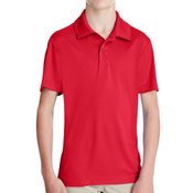 Team 365 Youth Zone Performance Polo