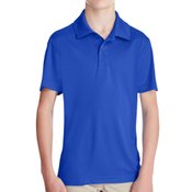 Team 365 Youth Zone Performance Polo