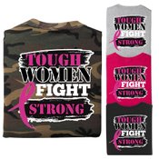 Personalized Two-Sided Awareness T-Shirt