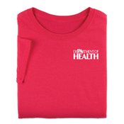 Be You Two-Sided Awareness T-Shirt