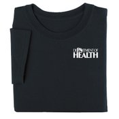 Never Underestimate The Power Of A Woman Two-Sided Awareness T-Shirt