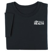 Here's To Strong Women. May We Know Them. May We Be Them. May We Raise Them. Two-Sided T-Shirt