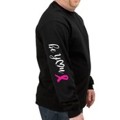 Be You Long Sleeve T-Shirt