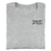 Team Respiratory Care 2-Sided T-Shirt- Personalization Available