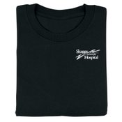 Teamwork Sparks Success 2-Sided T-Shirt - Personalization Available