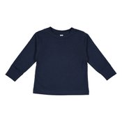 100% Cotton Toddler/Child Long-Sleeved T-Shirts - Personalization Available