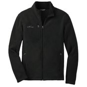 Eddie Bauer &reg; Men's Full Zip Fleece Jacket