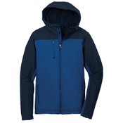 Men's Port Authority&reg; Hooded Soft Shell Jacket - Embroidery Personalization Available
