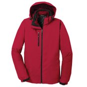Men's Port Authority&reg; Vortex Waterproof 3-In-1 Jacket - Embroidery Personalization Available