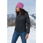 Women's Port Authority&reg; Vortex Waterproof 3-In-1 Jacket - Embroidery Personalization Available